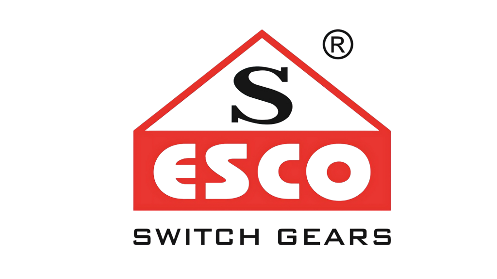 ESCO Logo